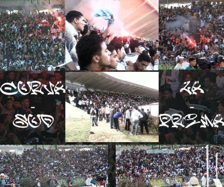 R.c.a Vs K.a.c