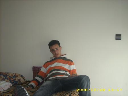 Ecr My ........
