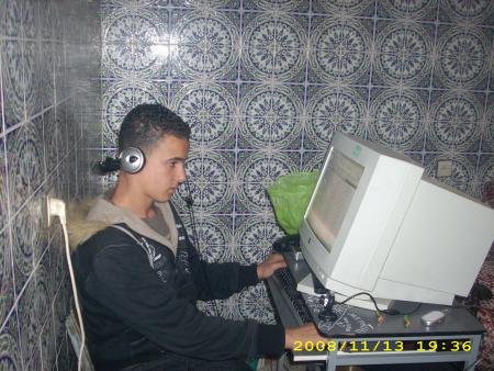 Dj zIKO cHa3lAt 3Afia