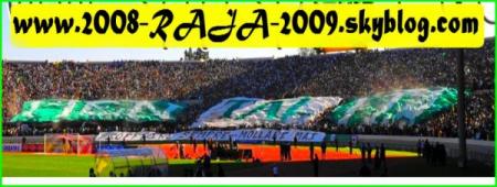 Tifo Green Boys
