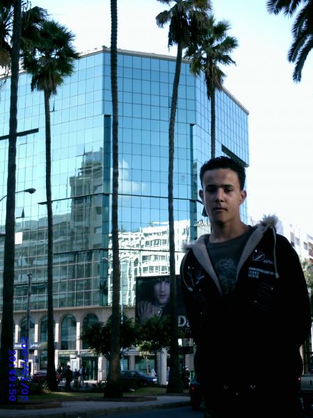 City K-sa I Love