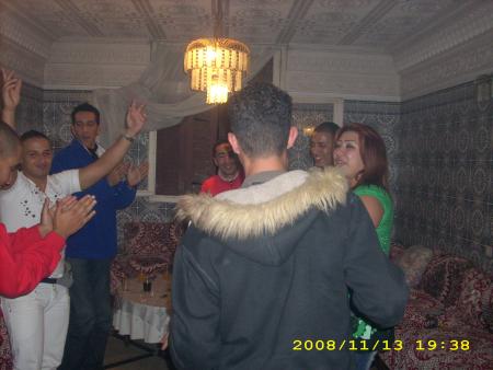 Hbabna Jawna Mal Paris Hama Ou L'Hadra Karé