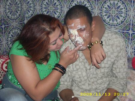 Bnadem Chba3 hhhhhhh