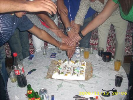 Dir Yadik Hata Nta Ou Ktab Chi Com's