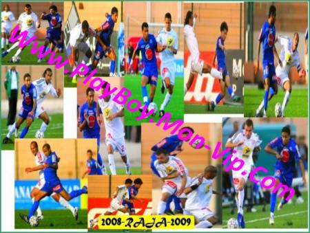 10 Rajaoui Vs 11 Kawakbi eT Larbitre